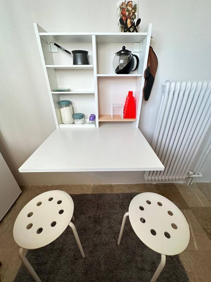 Apartment Alimos Near The Sea Zewnętrze zdjęcie