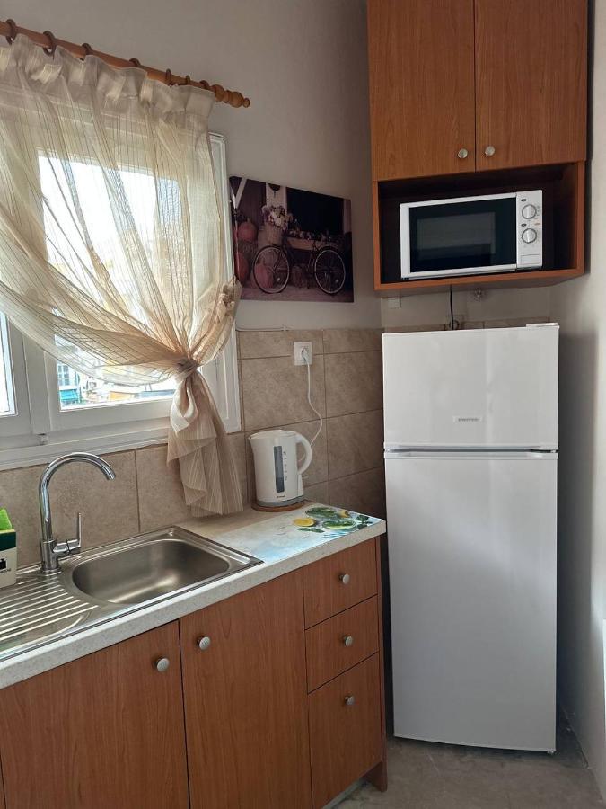 Apartment Alimos Near The Sea Zewnętrze zdjęcie