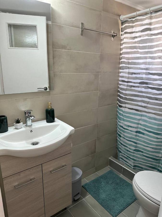 Apartment Alimos Near The Sea Zewnętrze zdjęcie