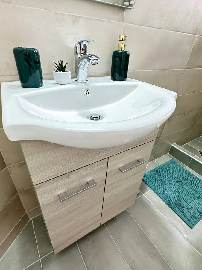 Apartment Alimos Near The Sea Zewnętrze zdjęcie