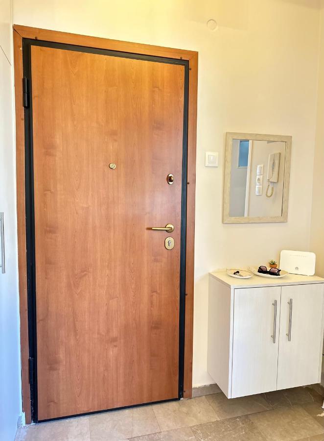 Apartment Alimos Near The Sea Zewnętrze zdjęcie