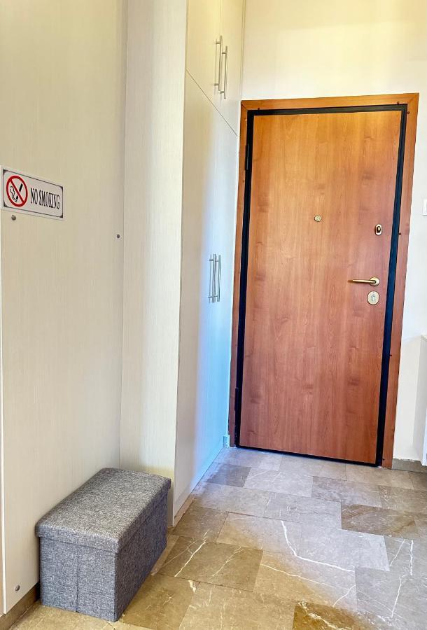 Apartment Alimos Near The Sea Zewnętrze zdjęcie