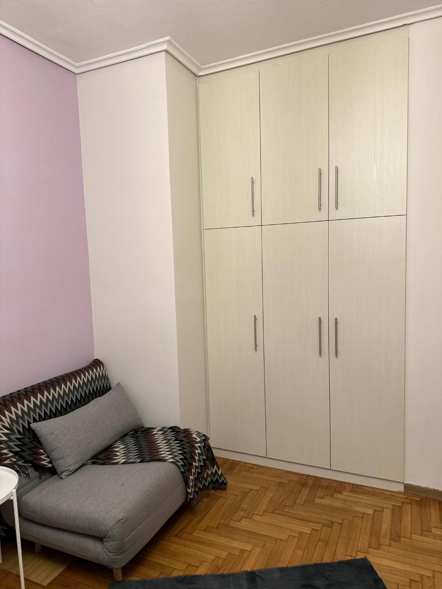 Apartment Alimos Near The Sea Zewnętrze zdjęcie